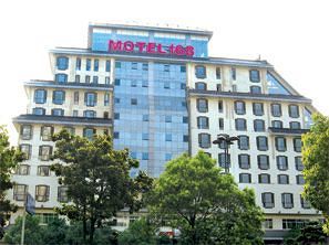 Motel168 Yangzhou Wenchangge Road Inn Exterior photo