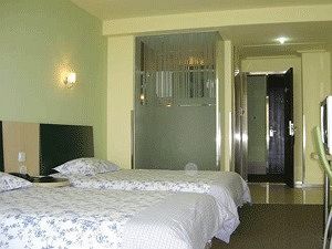 Motel168 Yangzhou Wenchangge Road Inn Exterior photo