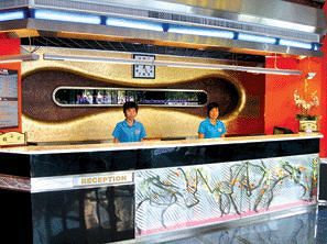 Motel168 Yangzhou Wenchangge Road Inn Exterior photo