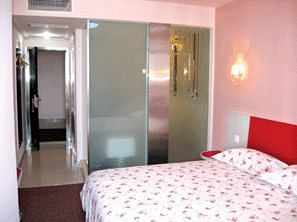 Motel168 Yangzhou Wenchangge Road Inn Exterior photo